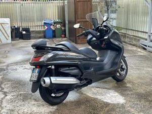 YAMAHA MAJESTY 400 - 2007
