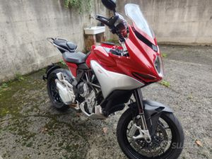 MV AGUSTA TURISMO VELOCE