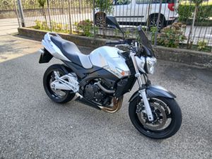 SUZUKI GSR 600 21500KM