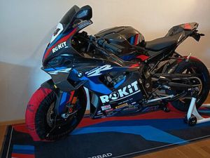 BMW M1000RR TOPRAK EDITION 27/54#