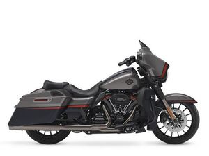 2018 HARLEY-DAVIDSON® FLHXSE - CVO™ STREET GLIDE®