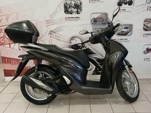 HONDA SH125I CVT V-BELT EURO 5 125 CC