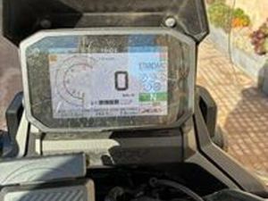 HONDA X-ADV 750 - 2024