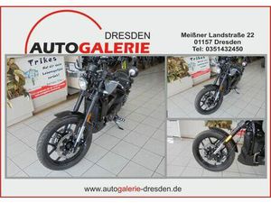 LEONART PILDER 125 6-GANG