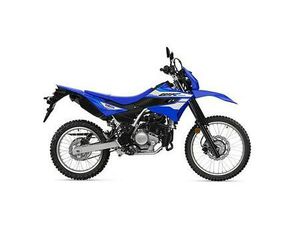 YAMAHA WR125R