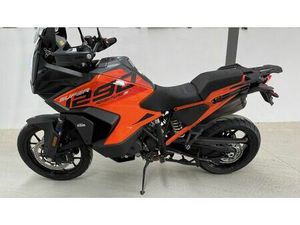KTM 1290 SUPER ADVENTURE S, 2024, GARANTIA, TECKPACK, AKRAPOVIC MIRANDA DO DOURO