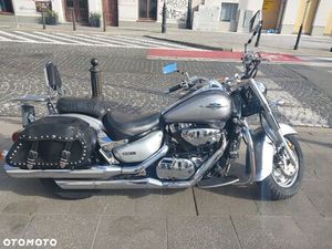 SUZUKI VL 1500 INTRUDER LC - BOULEVARD C90