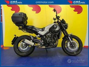 BENELLI LEONCINO 500 GARANTITA E FINANZIABILE