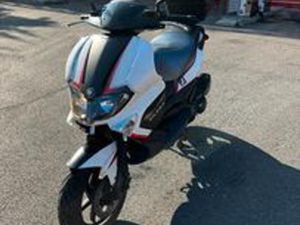 GILERA RUNNER 200 ST