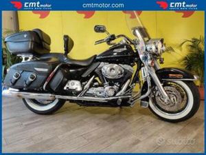 HARLEY-DAVIDSON 1584 ROAD KING CLASSIC - FLHRC G