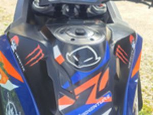 KTM 1290 SUPER AVVENTURE R 2021