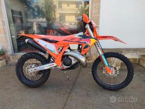 KTM 250 EXC CHAMPION EDITION MY 2025