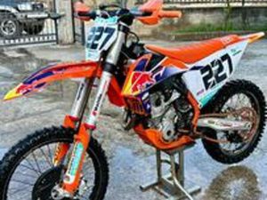 KTM SXF 2021