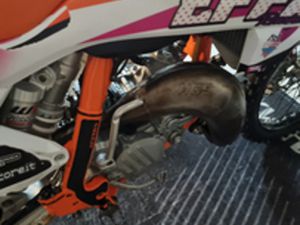 KTM SX 85 2024