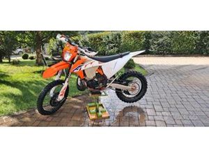 KTM 300 EXC - 2023