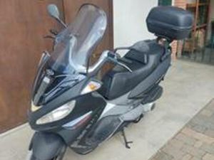 MALAGUTI MADISON 250 - 2004