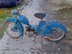 SIMSON SR