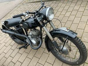 RABENEICK SM 150 BJ 1952