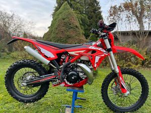 BETA XTRAINER 250 (MY 2023) – NUR 20 BH / 398 KM