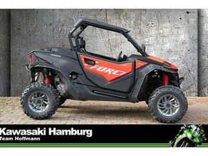 CFMOTO ZFORCE 950 SPORT LOF, 4 JAHRE WERKSGARANTIE