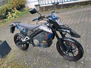125ER E-MOTORRAD TINBOT ESUM PRO SUPERMOTO