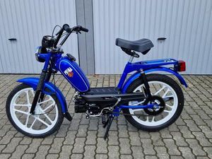 HERCULES PRIMA 5S MIT FUßSCHALTUNG