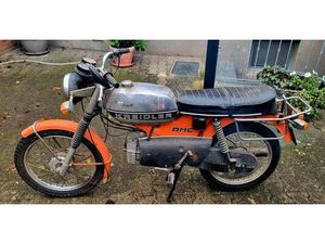 KREIDLER FLORETT MOKICK RMC K54/421 (4 GANG)