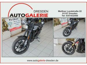 LEONART LEONART PILDER 125 6-GANG