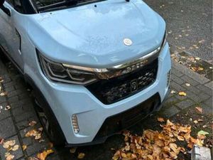 GECO BUENA KABINEN ROLLER