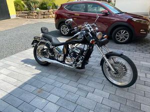 REGAL RAPTOR SPYDER 125