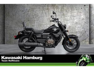 UM RENEGADE COMMANDO 125, SOFORT LIEFERBAR