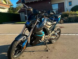 ZONTES ZT 125 U (A1 MOTORRAD)