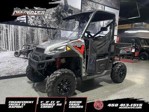 2019 POLARIS RANGER XP 900 EPS PREMIUM **SUPER RAPPORT QUALITÉ PRIX !!**