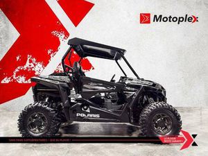 2018 POLARIS RZR 900