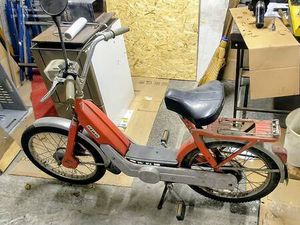 CIAO PIAGGIO CANTON TESSIN -