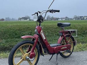 MOFA PIAGGIO CIAO CANTON SAINT-GALL -