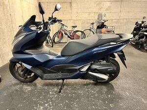 SCOOTER HONDA PCX 125 CANTON TESSIN -