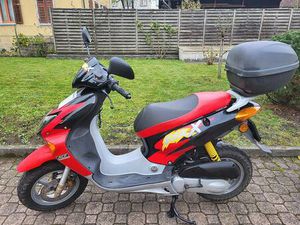 HONDA SZX50 / X8R CANTON ZOUG -