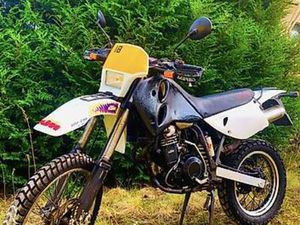 KTM LC 4 620 600 640 BJ 94 ENDURO MOTOCROSS CANTON ZURICH -