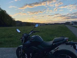 MOTRON NOMAD 125 CCM CANTON THURGOVIE -