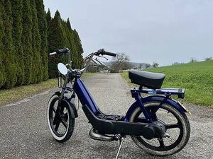 PIAGGIO CIAO CANTON THURGOVIE -