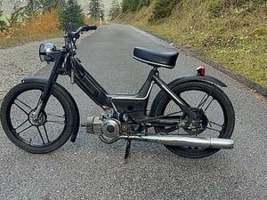 PUCH MAXI N SUPER ZUSTAND CANTON FRIBOURG -