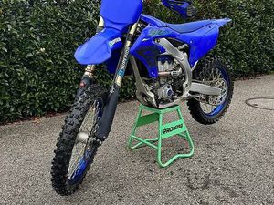 YAMAHA YZ 250 2024 CANTON THURGOVIE -