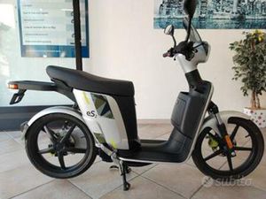 ASKOLL ES2 EVO 2.8 - 06/2022