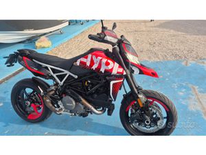 DUCATI HYPERMOTARD 950 RVE