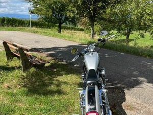 HARLEY-DAVIDSON SPORTSTER 100TH ANNIVERSARY EDITION SONDEREDITIO