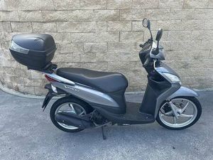 HONDA VISION 110 NSC