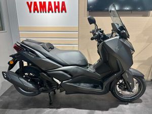 YAMAHA XMAX 125 *TAGESZULASSUNG*3 JAHRE GARANTIE*