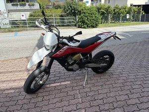 HUSQVARNA SMR 511 CANTON TESSIN -