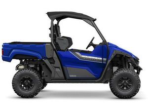2026 YAMAHA WOLVERINE X2 850 UTLITY
